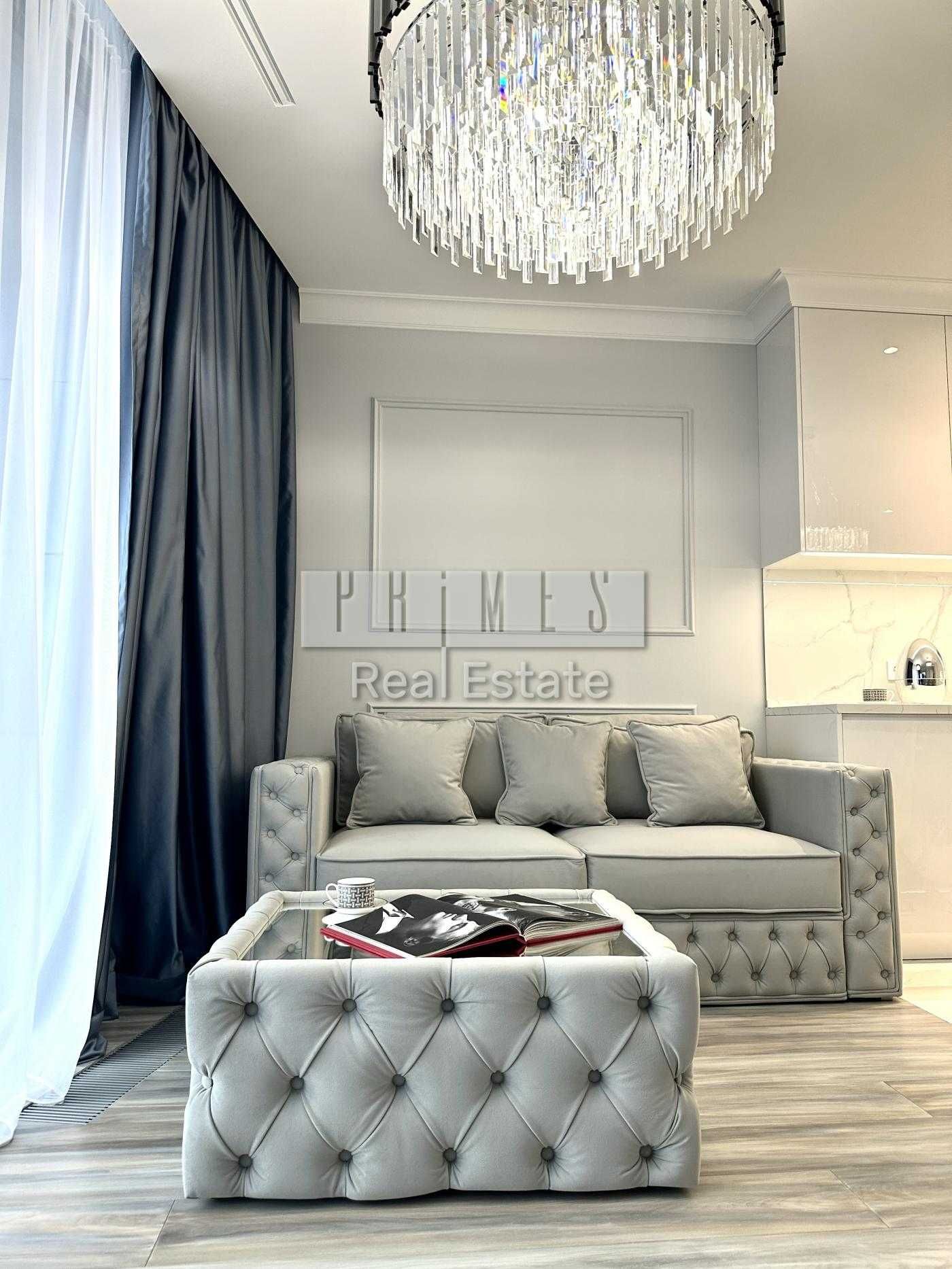 Аренда 2к квартиры 62м2, ЖК Taryan Towers, ул. Лумумбы Патриса, 12