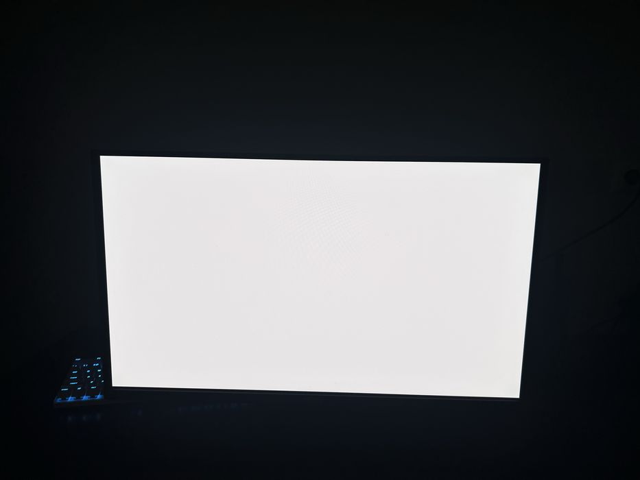 Игровой монитор OLED 27 MSI 240 ghz-Гарантия от COMFY 2,5 года