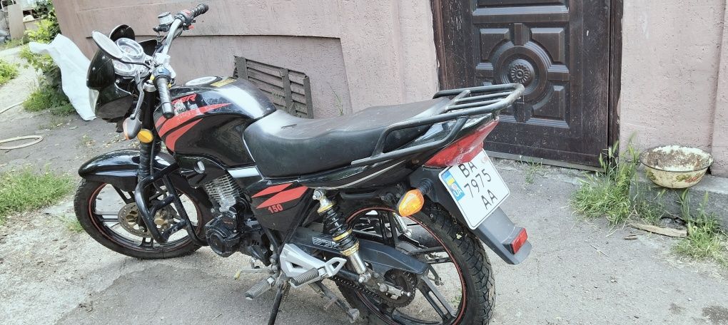 Продам Viper 150