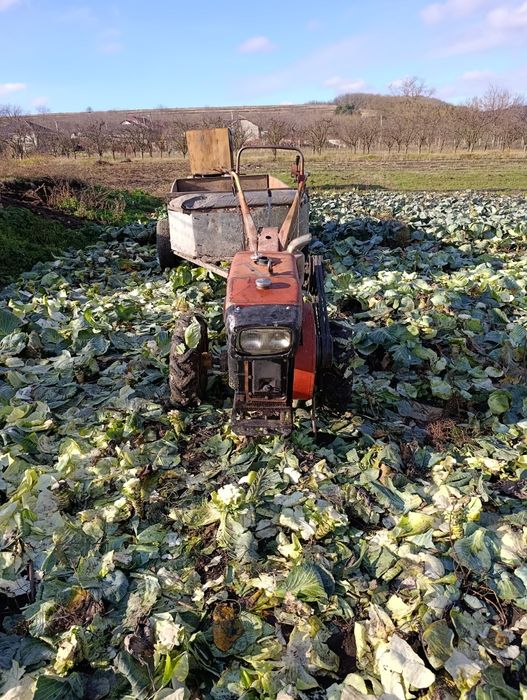 Продам мотоблок .ціна до кінця місяця