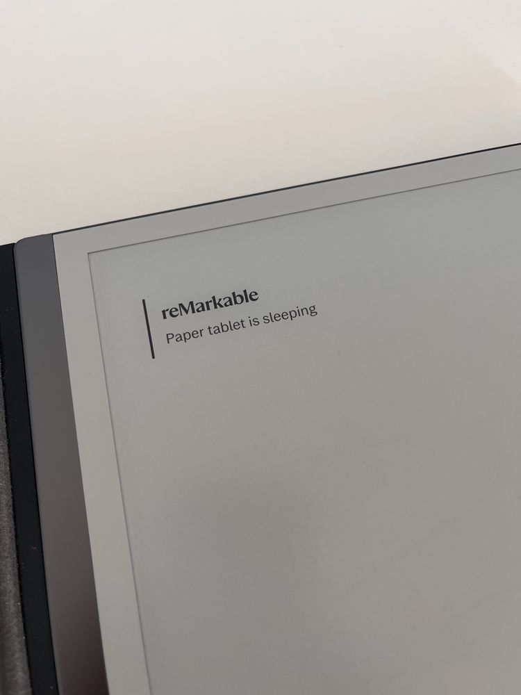 ReMarkable 2 Premium + Marker Pro + Etui + Nowe końcówki GRATIS