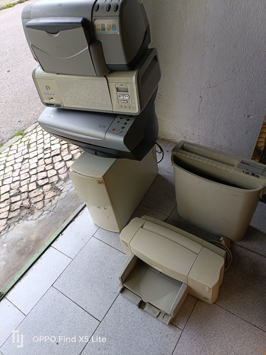 Vendo vários artigos com urgência