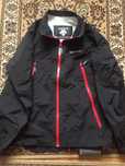 Куртка дощовик descente