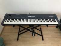 Klawiatura sterująca młoteczkowa Studiologic Fatar SL990PRO piano