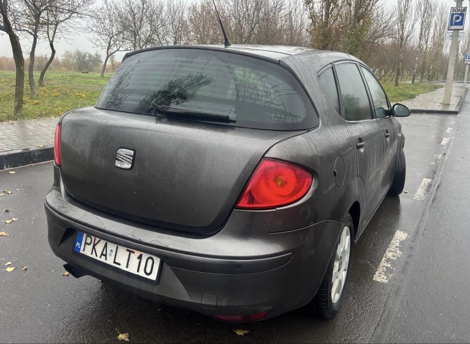 Seat Toledo - 2005 1.9 TDI
