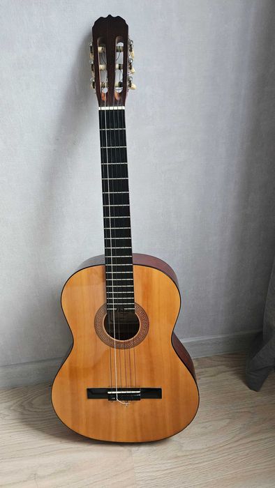 класична гітара hohner