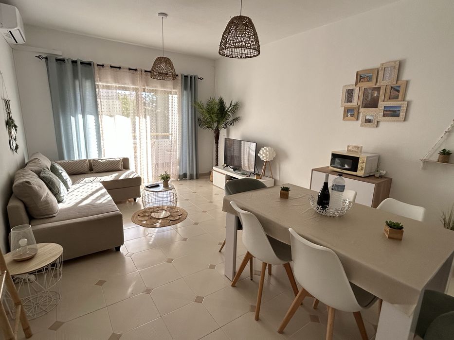 Apartamento alporchinhos