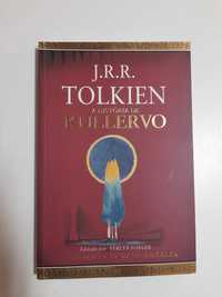 Tolkien- vários livros