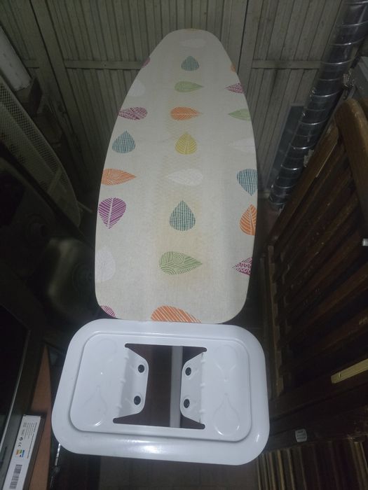 Tábua de passar a ferro