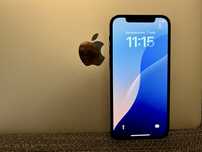 iPhone 12 Pro 256GB Pacific Blue - Neverlock