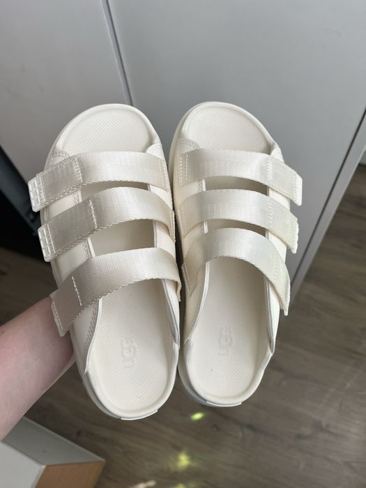 Шльопанці UGG 39 р. Оригінал