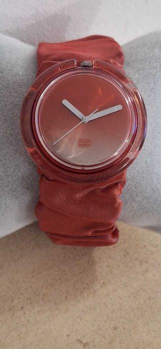 1995 Vintage Pop swatch --  NOVO- Coleção
