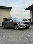 Astra Cabrio 1.6 benzyna - klimatyzacja wszystko sprawne, zadbana