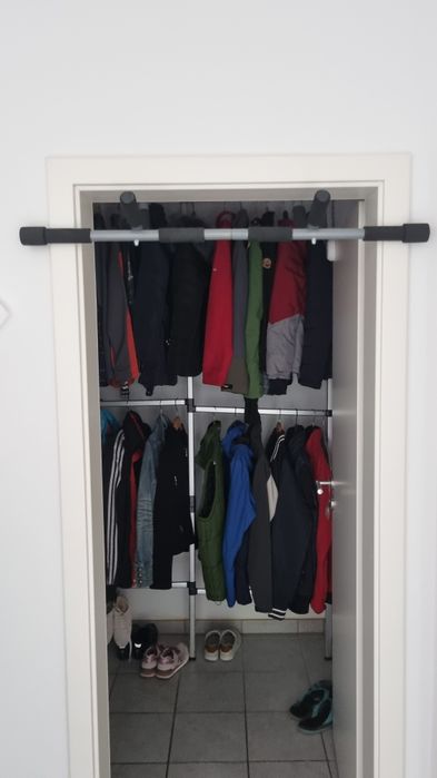 Drążek do Pociągania Polecam