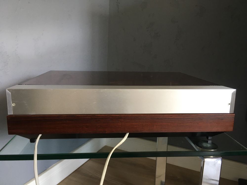 Bang & Olufsen Beogram 3000 gramofon hi end vintage