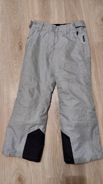 Жіночі штани лижні та для сноубордингу