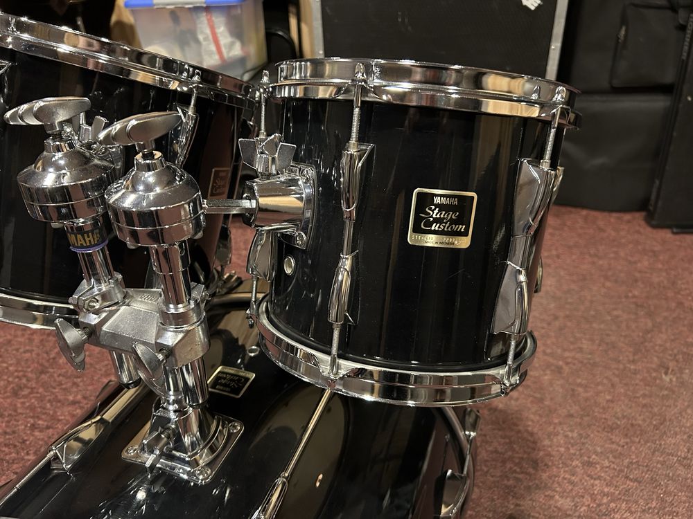 Yamaha Stage Custom