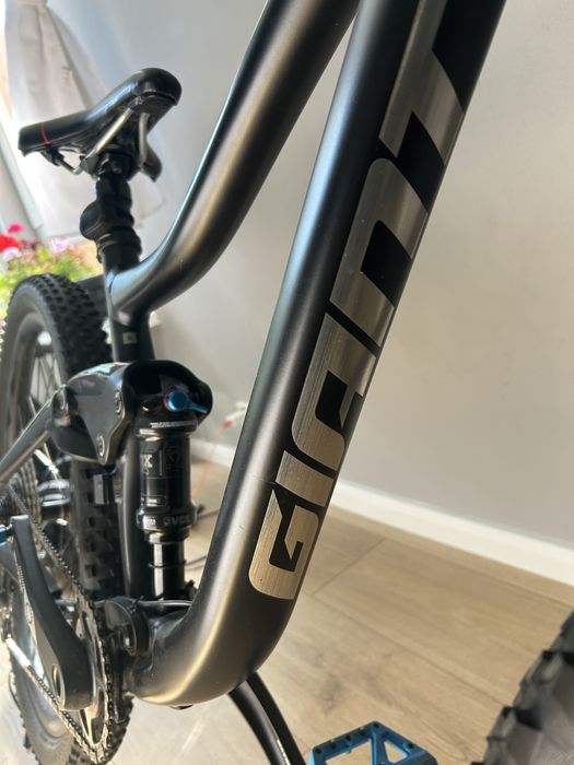 Giant Trance – Rozmiar S – Full Suspension MTB