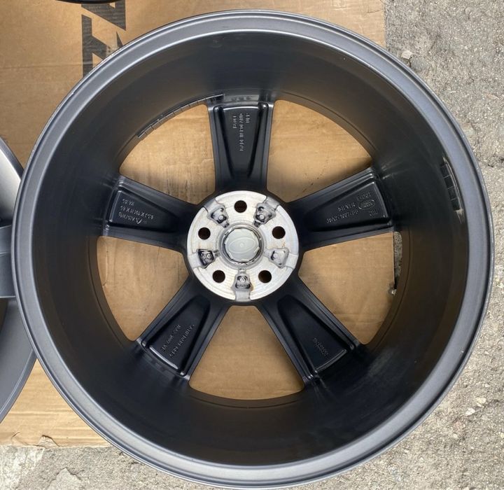 Диски R19 5x108 Range Rover Velar Discovery Sport Jaguar I-Pace F-Pace