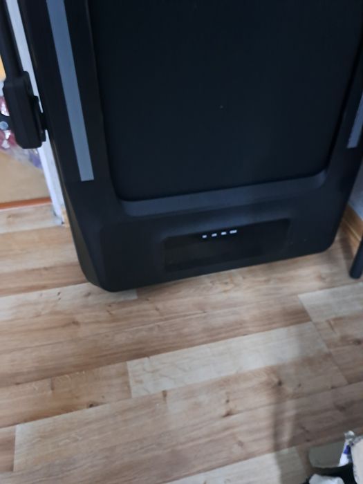 Bieznia skladana z kątem nachylenia