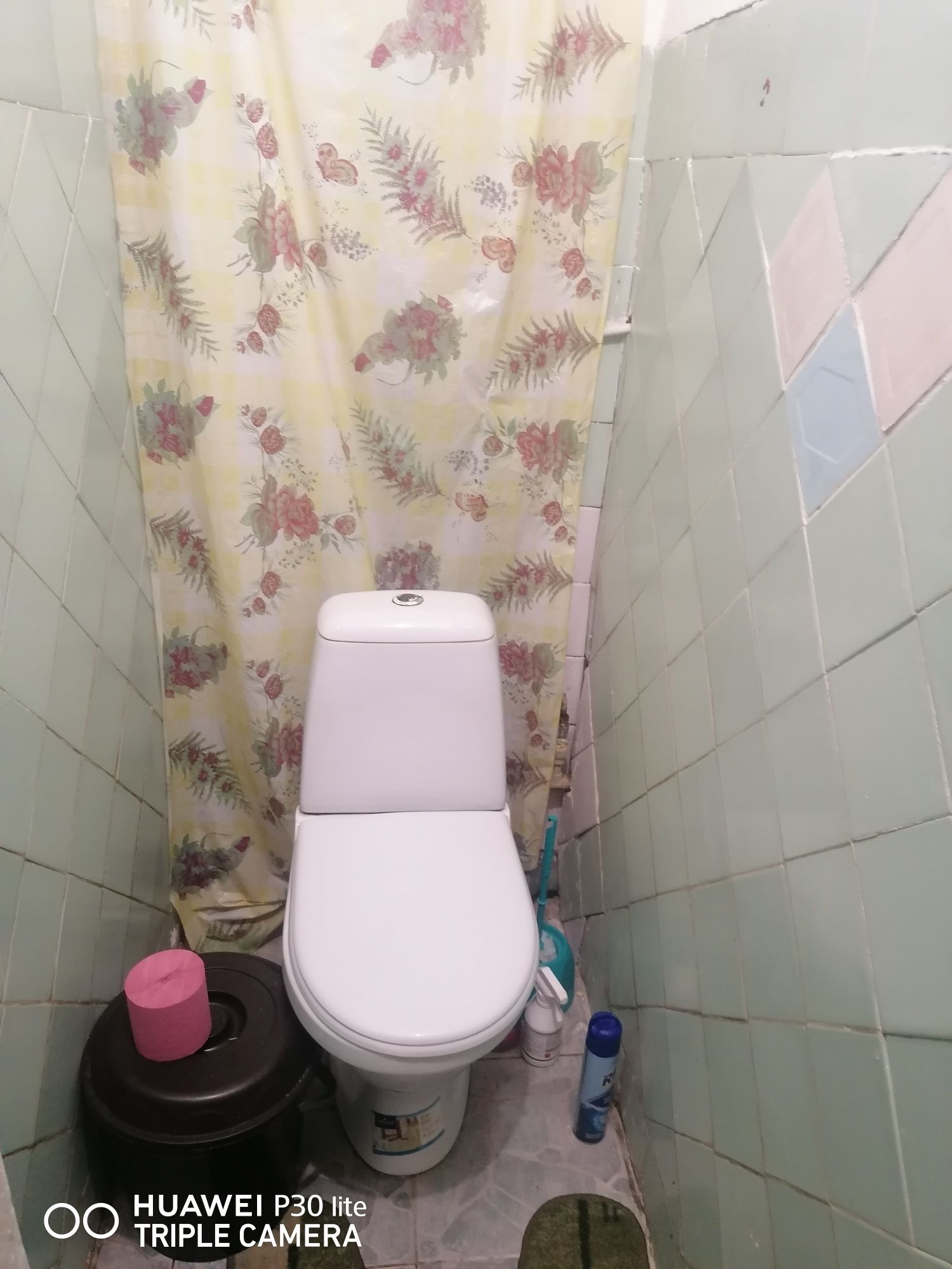Оренда Квартири 3кімнатної