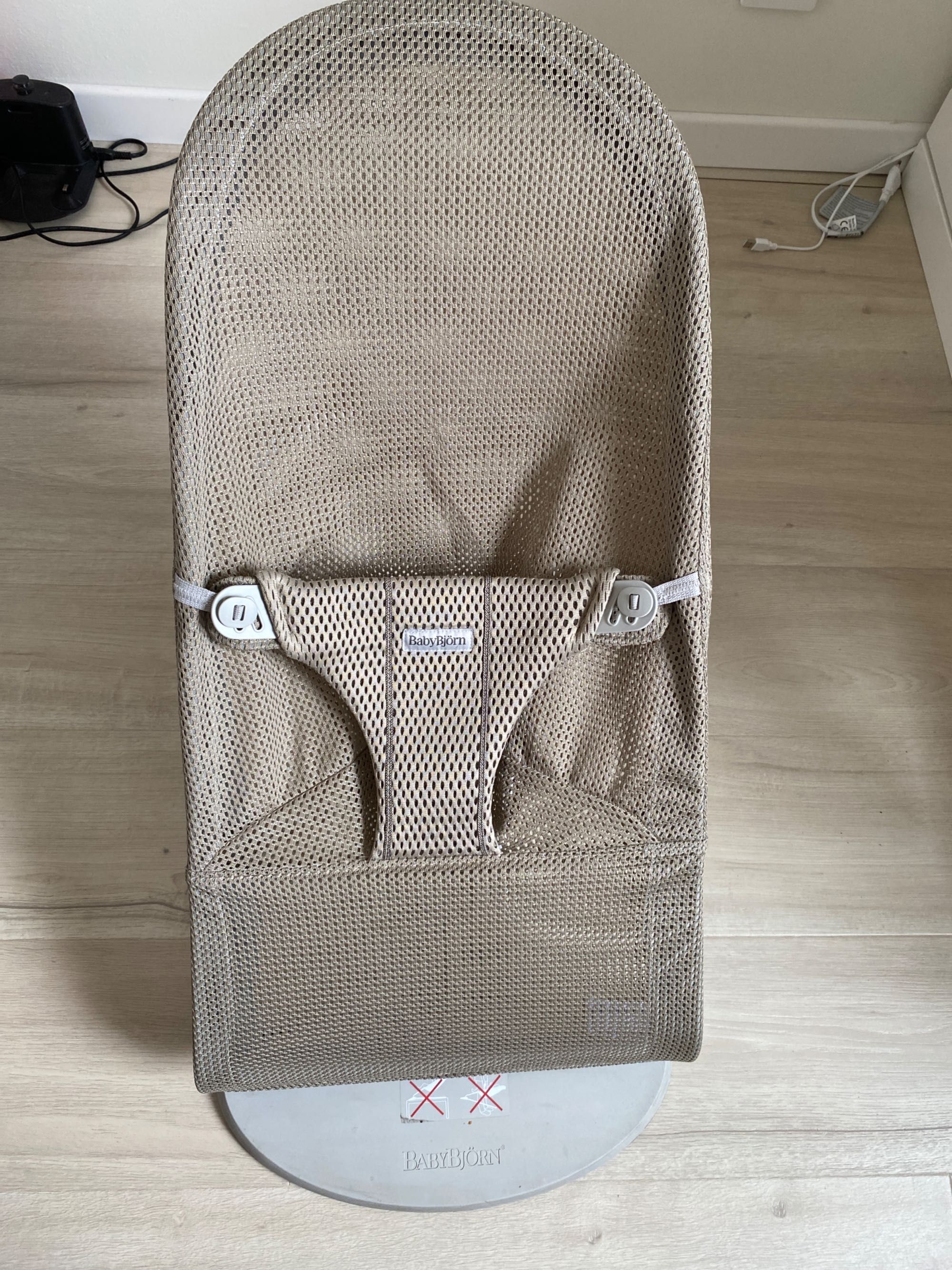 bujaczek babybjorn