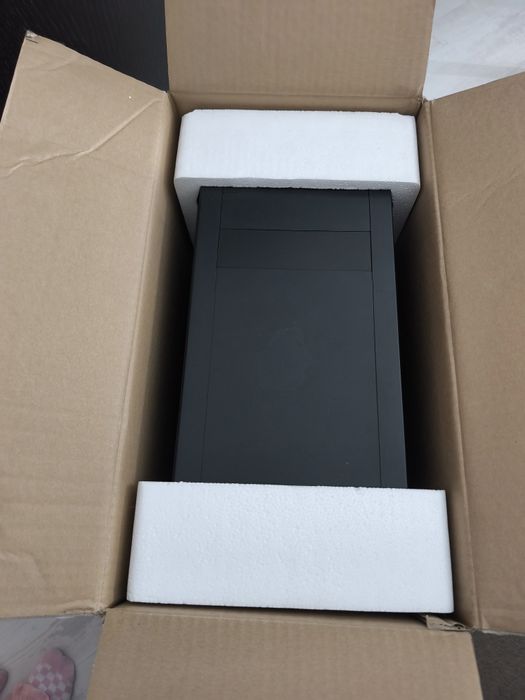 Caixa Corsair carbide 200r