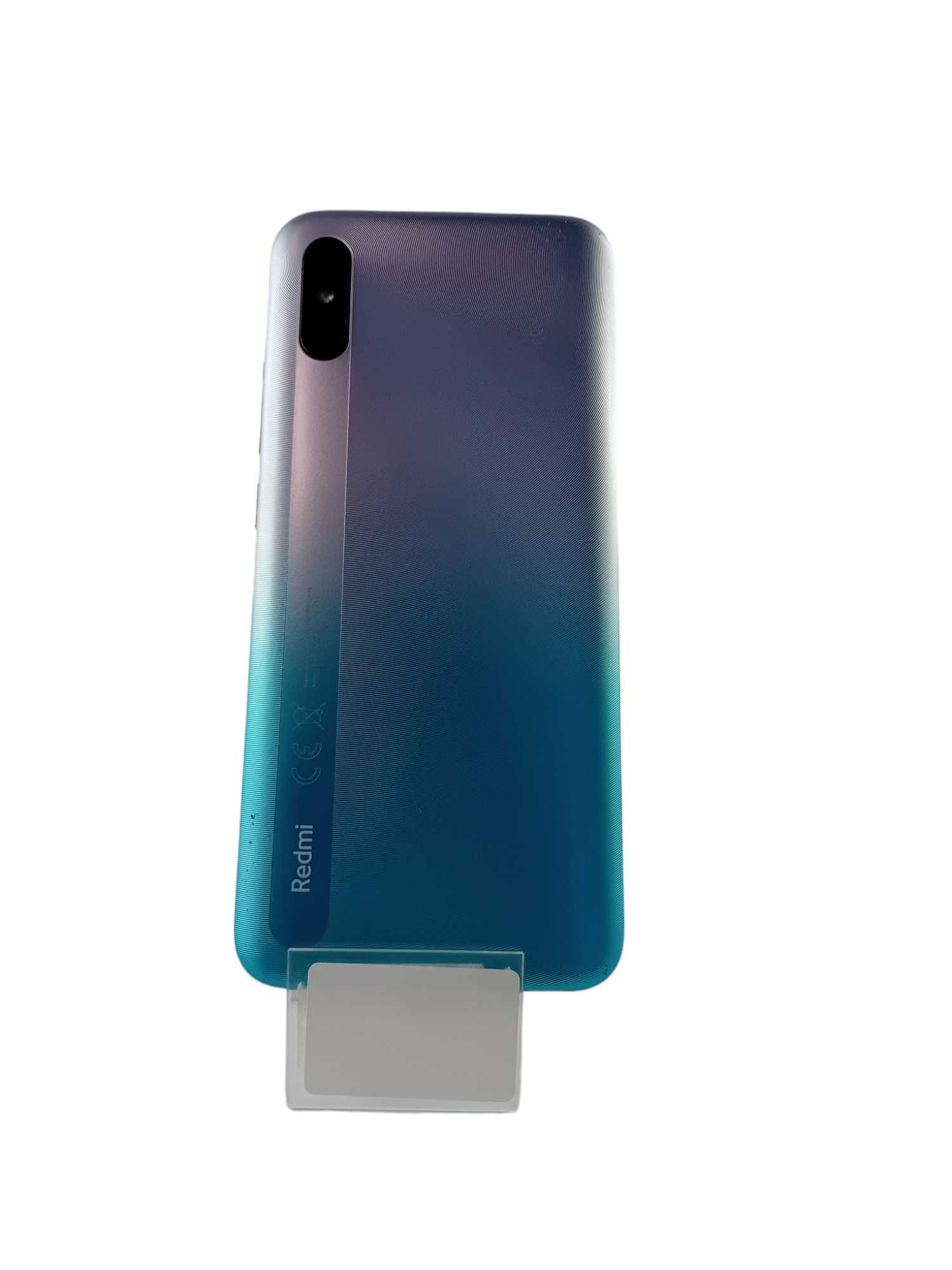 Smartfon Xiaomi Redmi 9A 2 GB / 32 GB 4G (LTE) niebieski