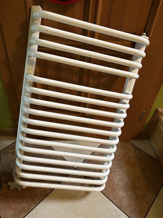 Grzejnik.