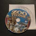 Gra PC - Zoo Tycoon