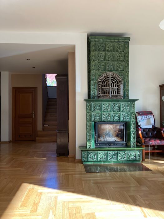 Sprzedam Kominek kaflowy