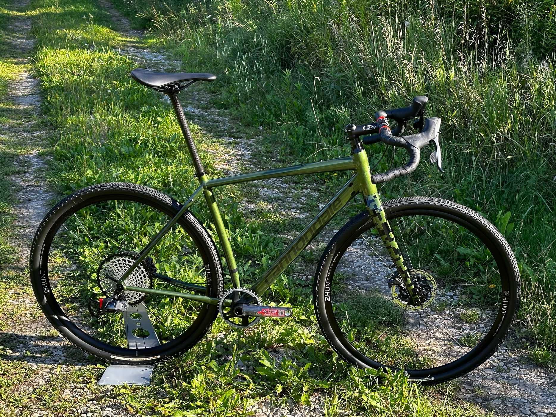 Cannondale Topstone Force AXS (56/M)