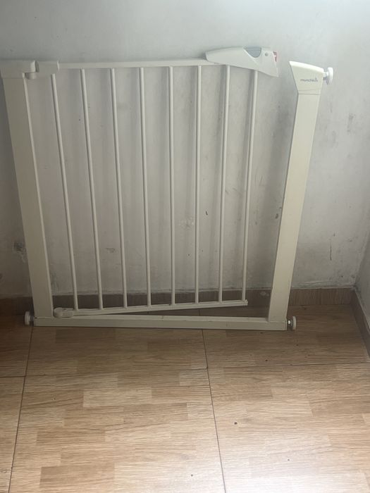 Suporte de porta para cao animal de estimaçao