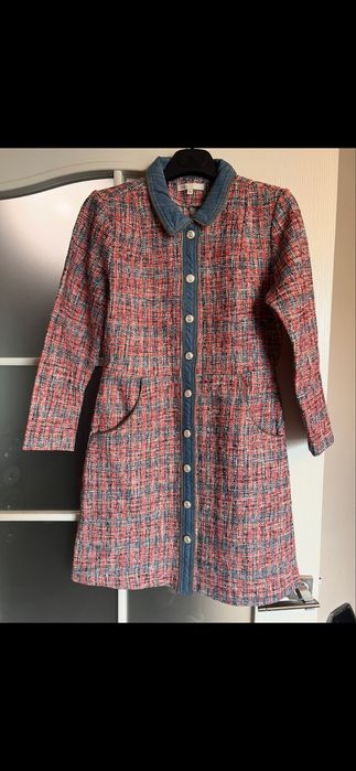 Сукня Maje, Sandro розмір 38 s/m