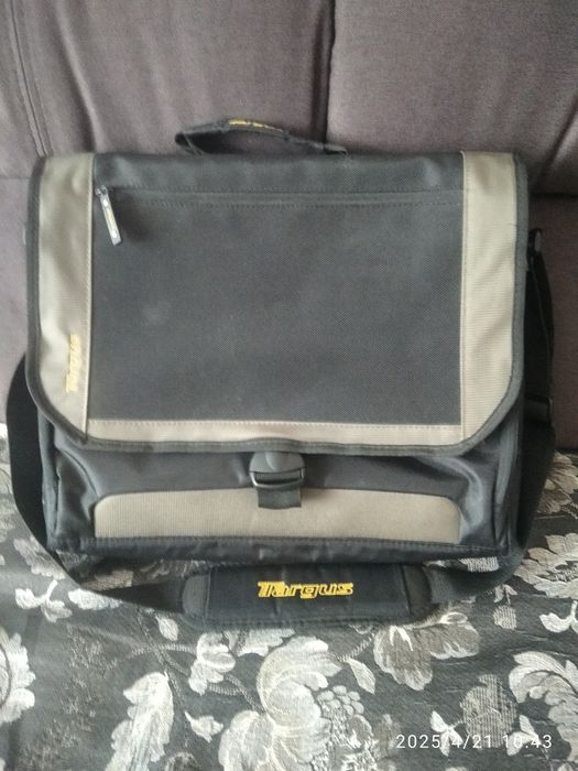 Сумка для ноутбука Targus 19".