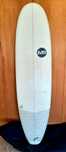 Prancha surf MB 6.10 malibu evolution
