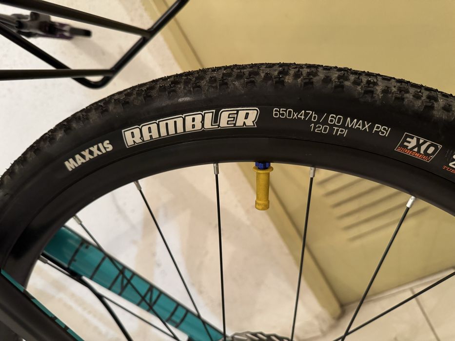On One MULO Tracklocross SingleSpeed Fixie