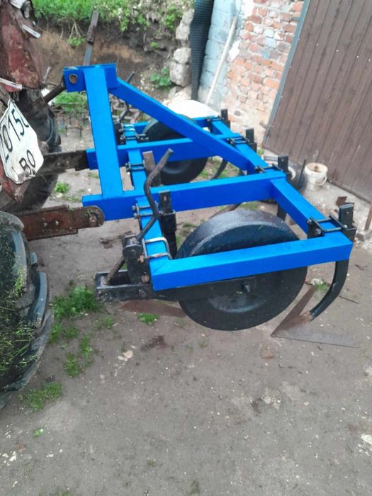 Продам трактор т-25