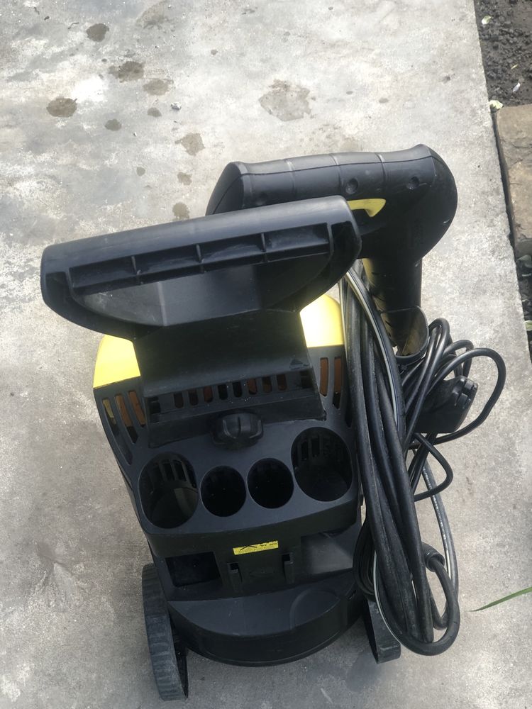 Мийка Karcher K.3.99