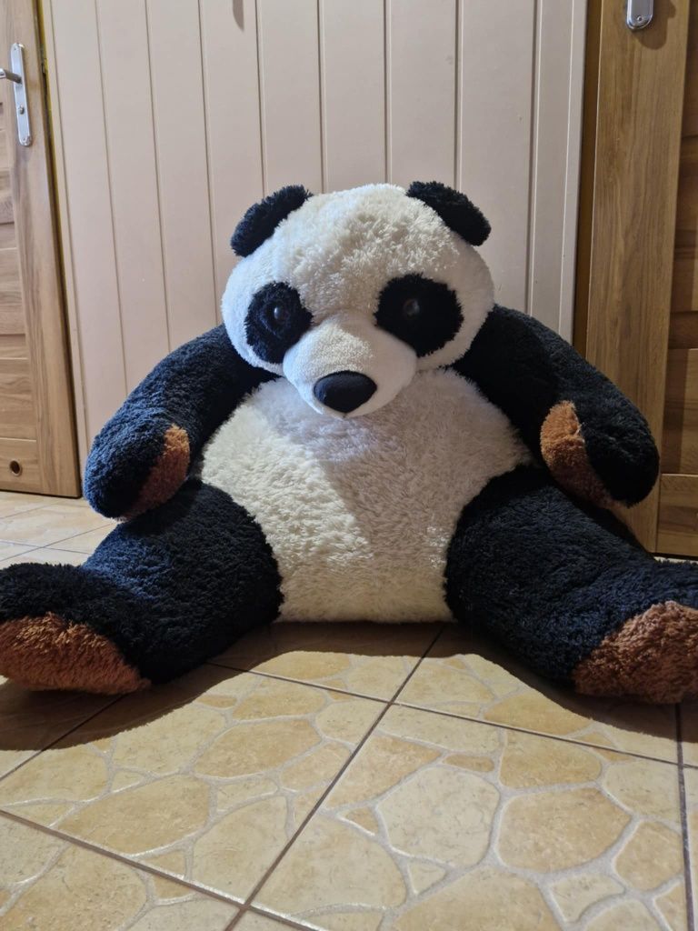 miś panda 70 cm pluszak