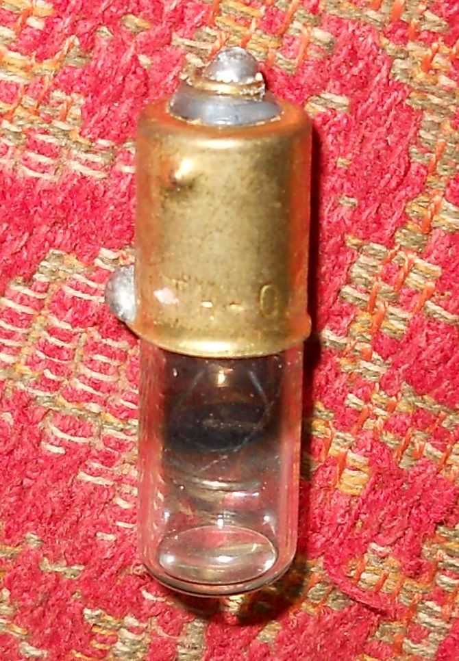 Лампы неоновые газосветные ИНА+ТН-0.2-2. Новые.