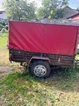 Przyczepka samochodowa ,do traktora,quada itp