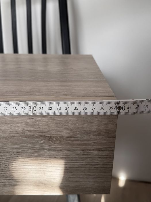 Підвісна поличка. Тумбочка