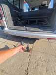 Hak VW T5 odpinany dopinany