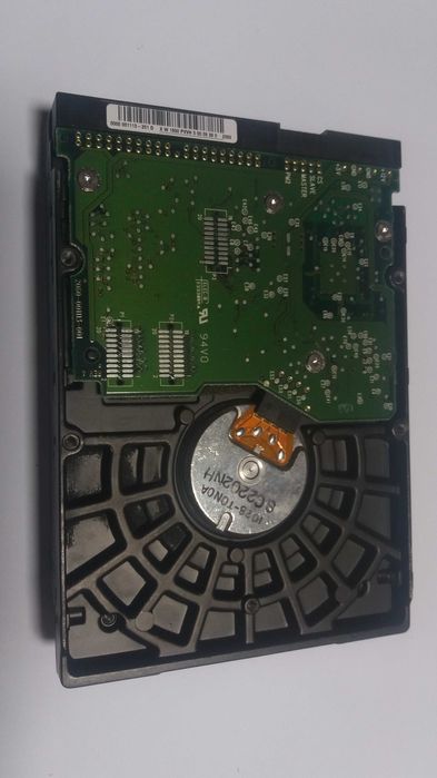 Hard Drives for Parts64730002971265121