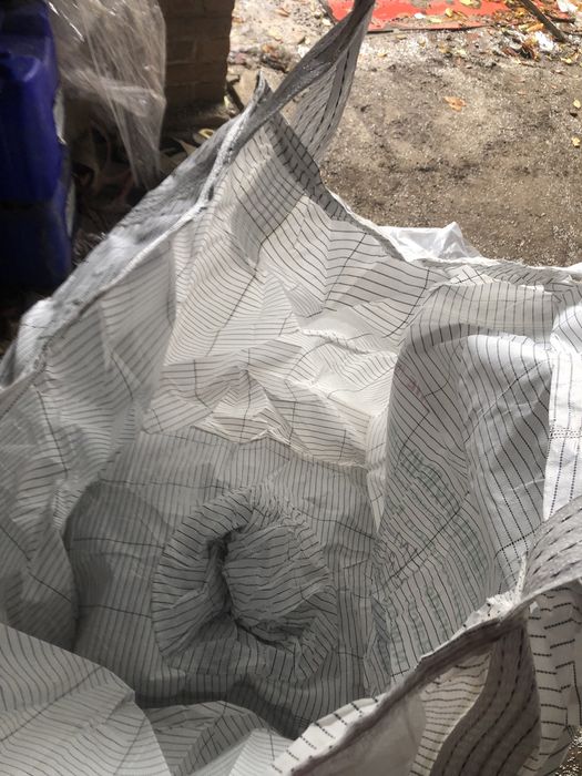 Worki Big Bag Big Bagi na zboże gruz złom owoce warzywa ziemniaki