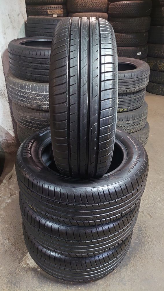 Комплект летних шин Hankook Ventus Prime 2 225/60 r17 225 60 17