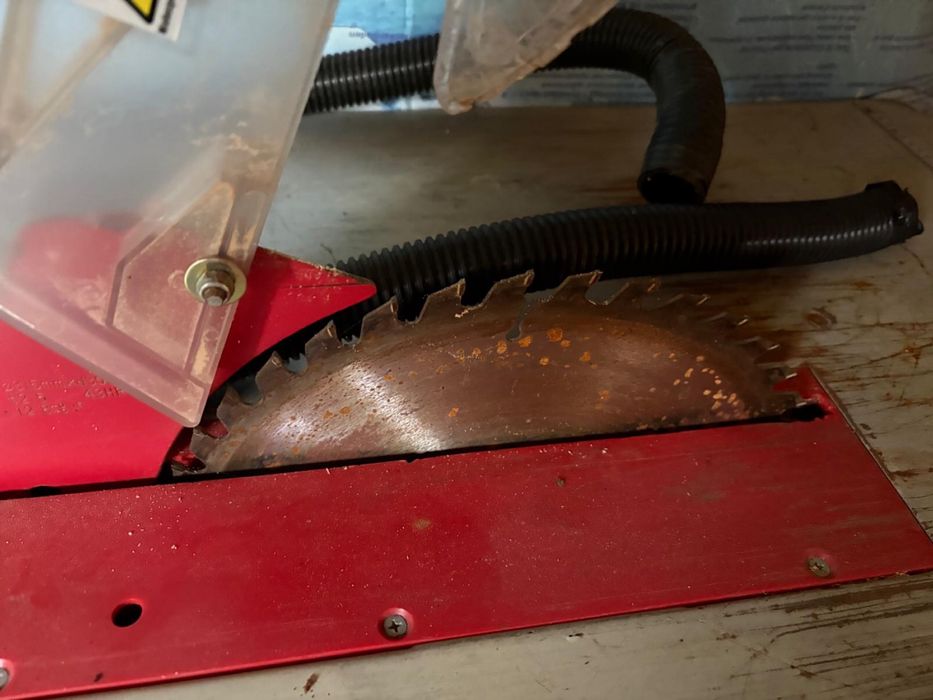 Piła Krajzega Dedra 3KW