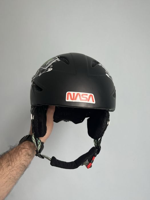 Гірськолижний шолом X-road