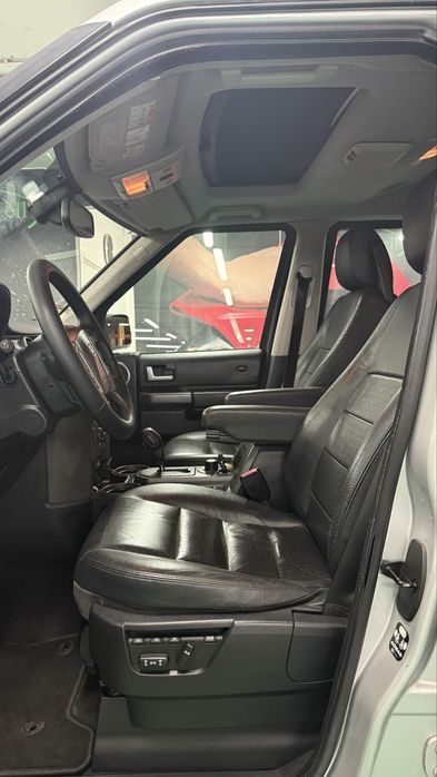 Land rover discovery 3 com 208.000km impecavel retoma e finaciamento